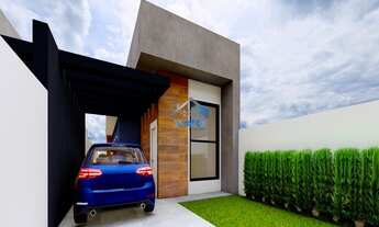 Imagem: Casa alto padrão à venda no Monte Líbano