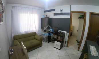 Imagem 6: Casa muito bem localizada no Campo de Santana, dois quartos, sala ampla, cozinha, banheiro