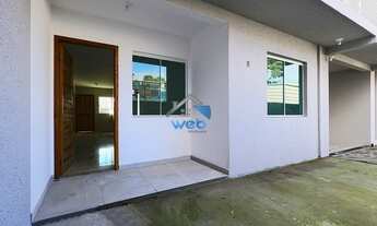 Imagem: Casa à venda em Colombo, com 03 quartos