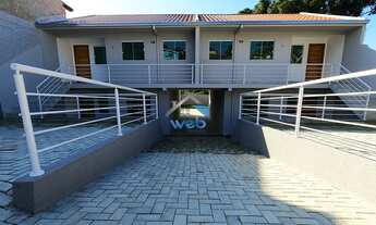 Imagem 4: Casa à venda em Colombo, com 03 quartos, 2 vagas de garagem, próximo a rotatória da estrad