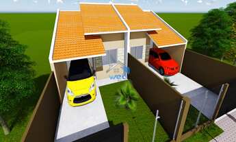 Imagem: Casa à venda em São Marcos, São José