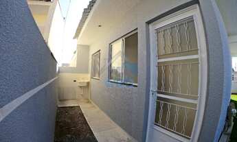 Imagem 7: Linda casa com ático e suíte de esquina no Campo de Santana