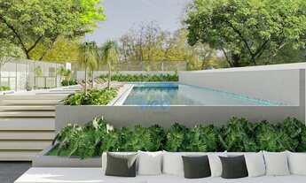 Imagem 3: Le Monde - Apartamento em condomínio clube de 2 quartos à venda no bairro Portão em Curiti