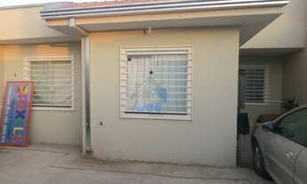 Imagem: Casa muito bem localizada no Campo de Santana