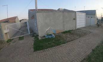 Imagem 5: Casa muito bem localizada no Campo de Santana, dois quartos, sala ampla, cozinha, banheiro