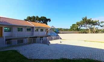 Imagem 3: Casa à venda em Colombo, com 03 quartos, 2 vagas de garagem, próximo a rotatória da estrad