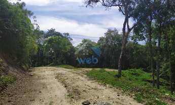 Imagem 2: Lote de Chácara à venda em Campo Largo, com 2.315,00 m², podendo ser financiado direto com