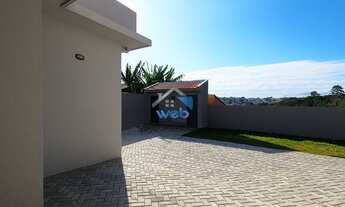 Imagem 7: Casa à venda em Colombo, com 03 quartos, 2 vagas de garagem, próximo a rotatória da estrad