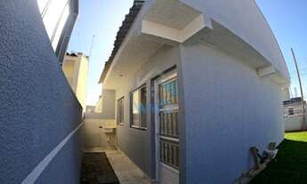 Imagem 6: Linda casa com ático e suíte de esquina no Campo de Santana