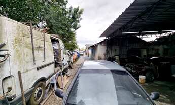 Imagem 6: Terreno ZR3 à venda no bairro Cajuru, com 672 m² e dimensão de 12 x 61