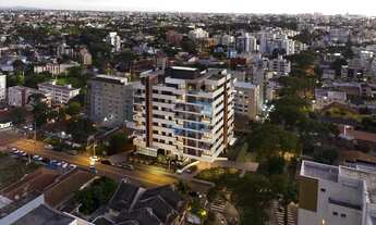 Imagem 5: Le Sense - Apartamento com 3 quartos no bairro Água Verde