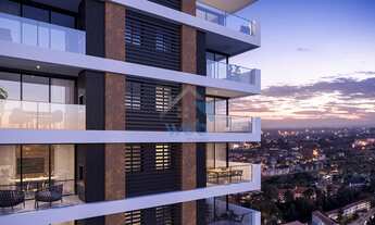 Imagem 6: Le Sense - Apartamento com 3 quartos no bairro Água Verde