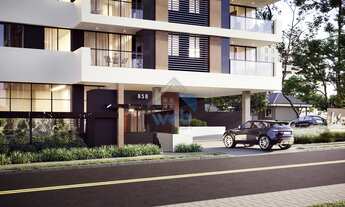 Imagem 7: Le Sense - Apartamento com 3 quartos no bairro Água Verde