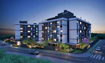 Imagem: Up Garden - Apartamentos à venda no Bairro