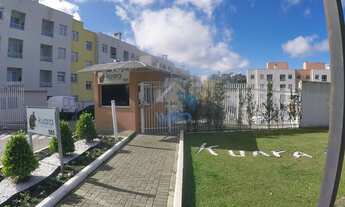 Imagem: Apartamento para venda no Bairro Tatuquara