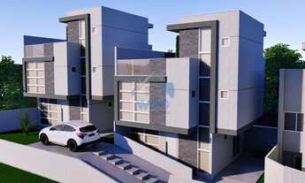 Imagem: Sobrados em condomínio à venda no Bairro