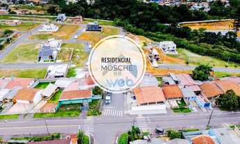 Imagem 3: Residencial Mosche - Lotes à venda em condomínio no Bairro Roça Grande em Colombo, com 12X