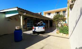 Imagem: Sobrado à venda no bairro Uberaba, com