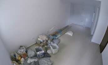 Imagem 3: Sobrado com dois quartos à venda no Bairro Pinheirinho, com belíssimo acabamento e excelen