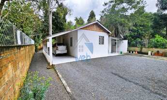 Imagem: Linda chácara com localização privilegiada