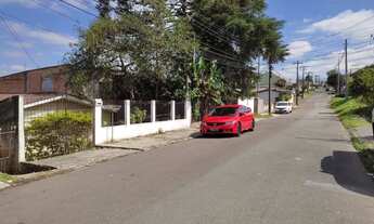 Imagem 7: TERRENO ZR2 A VENDA NO UBERABA, 480M² ÁREA TOTAL, 12 DE FRENTE COM 02 CASAS DE MADEIRA
