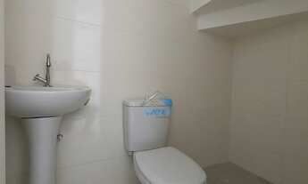 Imagem 5: Sobrado em condomínio a venda no bairro Cajuru, com 04 quartos sendo 01 suíte, vaga de gar