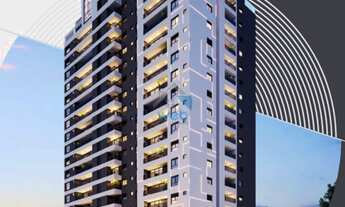 Imagem: Insight - Apartamento com 3 quartos à venda