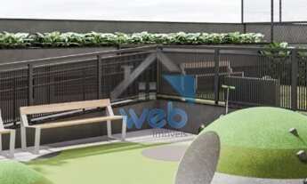 Imagem 6: Insight - Apartamento com 3 quartos à venda no bairro da Vila Izabel!