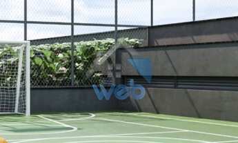 Imagem 7: Insight - Apartamento com 3 quartos à venda no bairro da Vila Izabel!