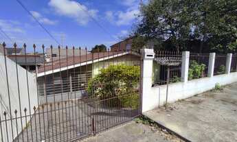 Imagem 3: TERRENO ZR2 A VENDA NO UBERABA, 480M² ÁREA TOTAL, 12 DE FRENTE COM 02 CASAS DE MADEIRA