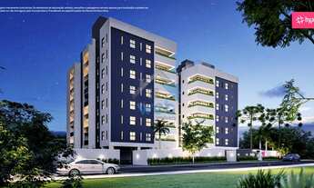 Imagem: Twin Urban Habitat - Excelentes apartamentos