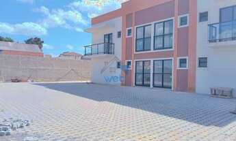 Imagem: Apartamento à Venda na Região Central