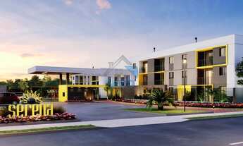 Imagem: Residencial Serena - Apartamentos à venda