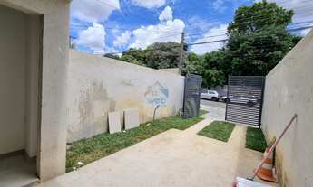 Imagem 3: Sobrados à venda com 02 quartos, bem localizado no bairro Alto Boqueirão, podendo ser fina