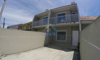 Imagem 2: Excelente sobrado à venda na região do Vitória Régia, com 3 quartos (um suíte), sala ampla