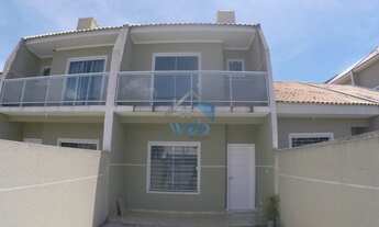 Imagem 3: Excelente sobrado à venda na região do Vitória Régia, com 3 quartos (um suíte), sala ampla