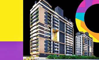 Imagem: Croma - Apartamentos de alto padrão à