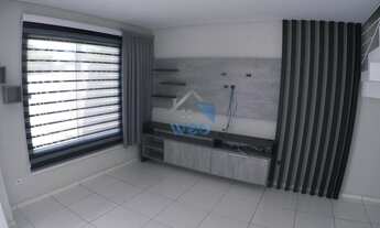 Imagem 6: Excelente sobrado à venda na região do Vitória Régia, com 3 quartos (um suíte), sala ampla