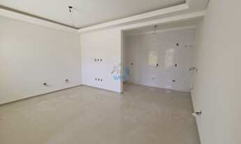 Imagem 4: Sobrados em condomínio fechado à venda com 02 quartos, bem localizado no bairro Alto Boque