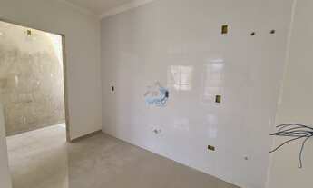 Imagem 6: Sobrados em condomínio fechado à venda com 02 quartos, bem localizado no bairro Alto Boque