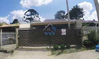 Imagem: Casa à venda no Bairro Estados, na Fazenda