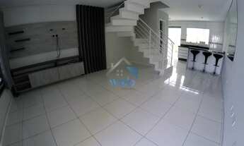 Imagem 4: Excelente sobrado à venda na região do Vitória Régia, com 3 quartos (um suíte), sala ampla