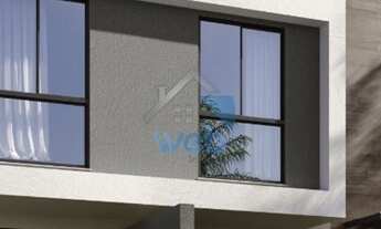 Imagem: Sobrado em condomínio fechado com 3 quartos