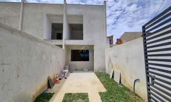 Imagem: Sobrados à venda com 02 quartos, bem localizado