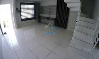 Imagem 5: Excelente sobrado à venda na região do Vitória Régia, com 3 quartos (um suíte), sala ampla