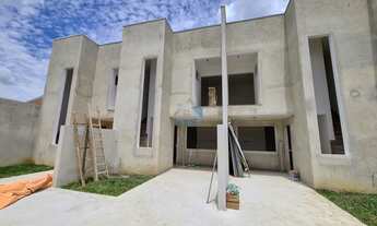 Imagem: Sobrados em condomínio fechado à venda