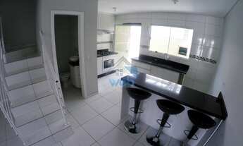 Imagem 7: Excelente sobrado à venda na região do Vitória Régia, com 3 quartos (um suíte), sala ampla