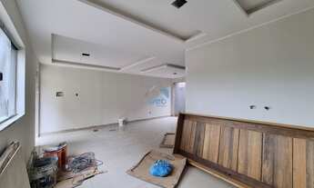 Imagem 7: Lindo sobrado à venda com 3 quartos e terraço em localização privilegiada no bairro Boquei