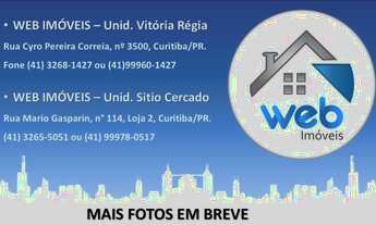 Imagem 6: Casa à venda no Bairro Costeira, em Araucária, com três quartos (um suíte), sala ampla, co