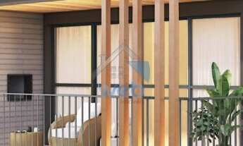 Imagem 4: Temple Batel - Studio à venda no bairro Batel em Curitiba